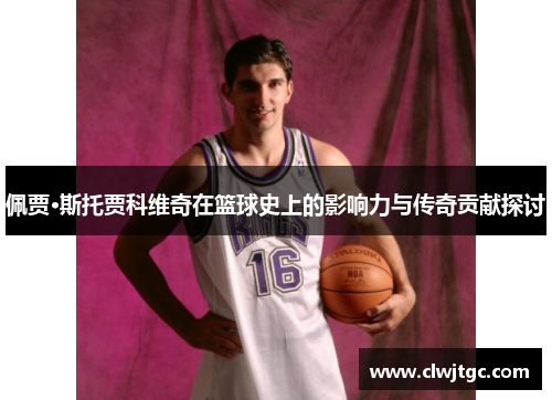 佩贾·斯托贾科维奇在篮球史上的影响力与传奇贡献探讨