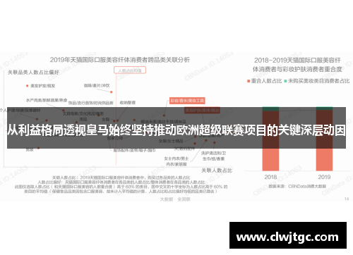 从利益格局透视皇马始终坚持推动欧洲超级联赛项目的关键深层动因