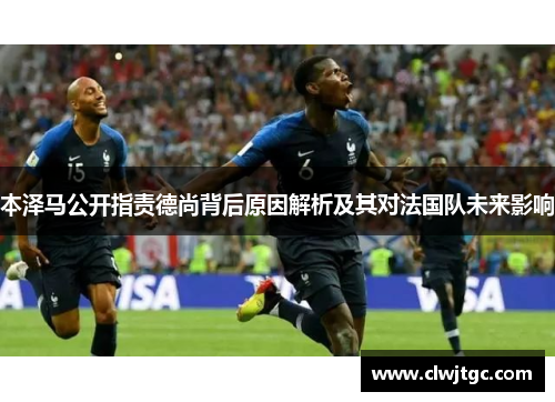 本泽马公开指责德尚背后原因解析及其对法国队未来影响