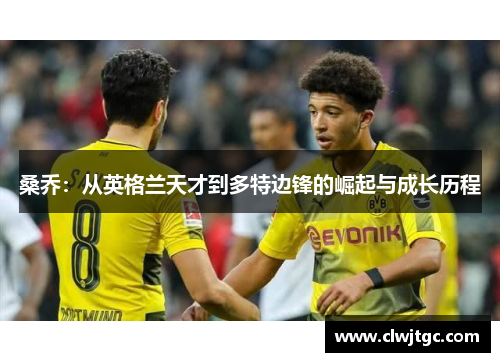 桑乔:从英格兰天才到多特边锋的崛起与成长历程 桑乔:从英格兰天才到多特边锋的崛起与成长历程