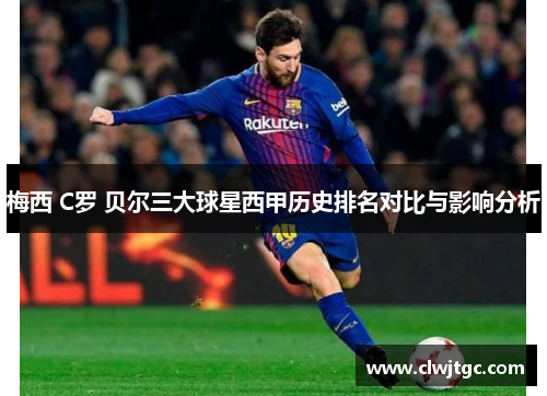梅西 C罗 贝尔三大球星西甲历史排名对比与影响分析 梅西 C罗 贝尔三大球星西甲历史排名对比与影响分析